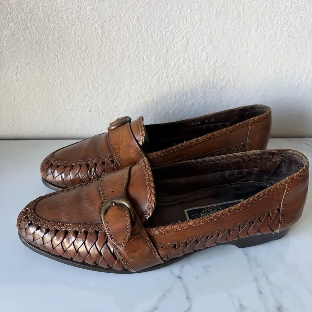 Cole Haan good